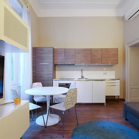 Contempora Apartments - Crocetta - Tosca Milan Extérieur photo
