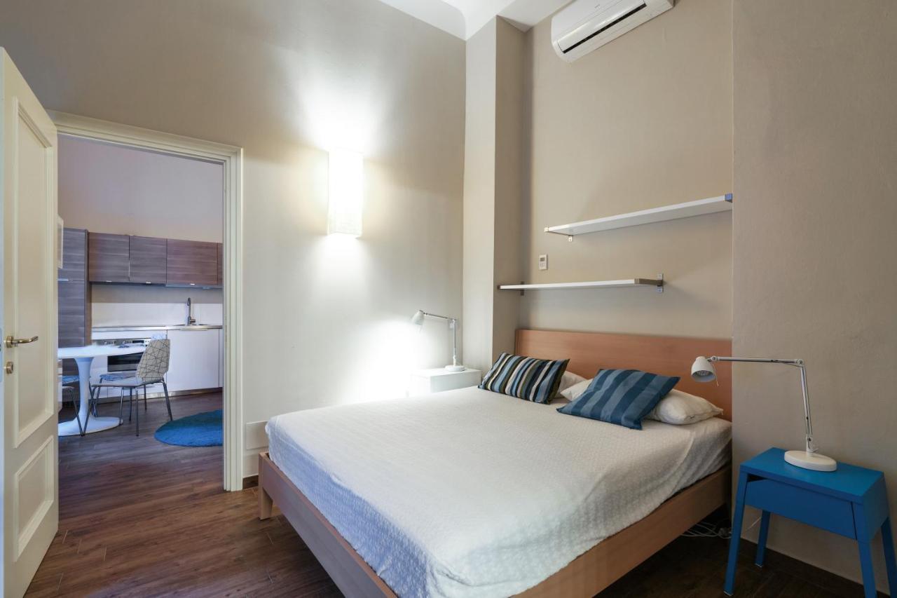 Contempora Apartments - Crocetta - Tosca Milan Extérieur photo