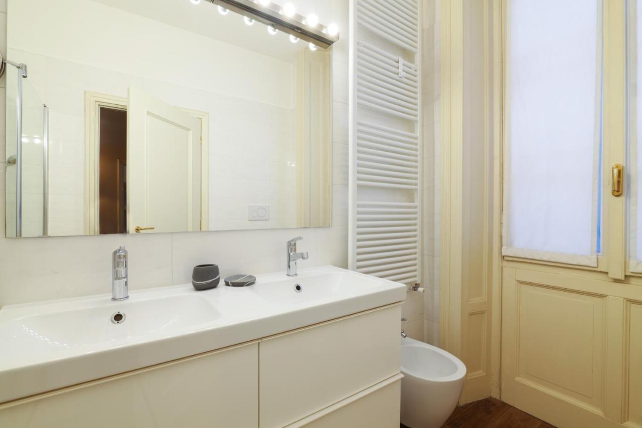 Contempora Apartments - Crocetta - Tosca Milan Extérieur photo