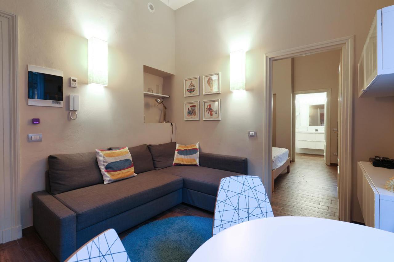 Contempora Apartments - Crocetta - Tosca Milan Extérieur photo
