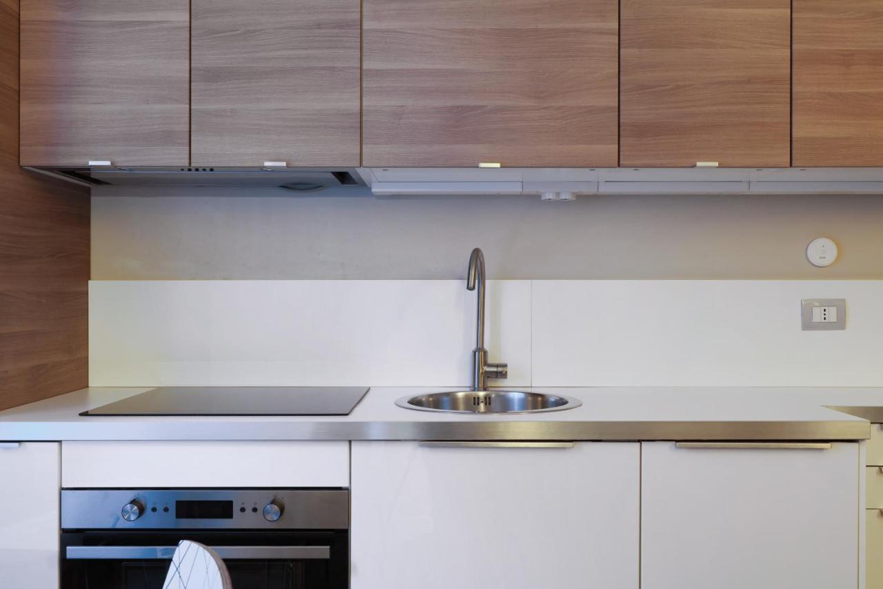 Contempora Apartments - Crocetta - Tosca Milan Extérieur photo