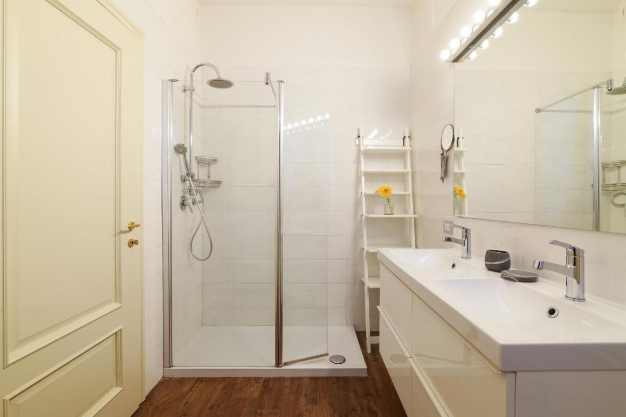 Contempora Apartments - Crocetta - Tosca Milan Extérieur photo