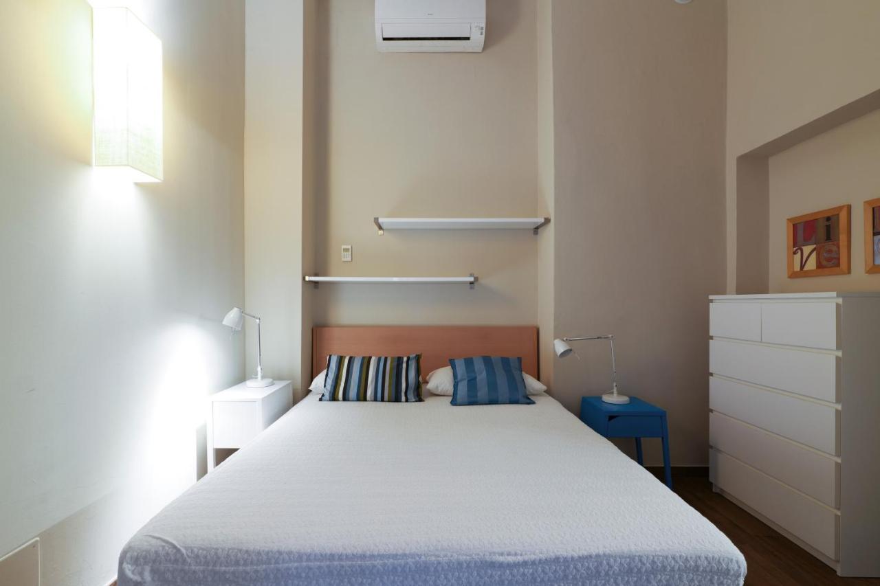 Contempora Apartments - Crocetta - Tosca Milan Extérieur photo