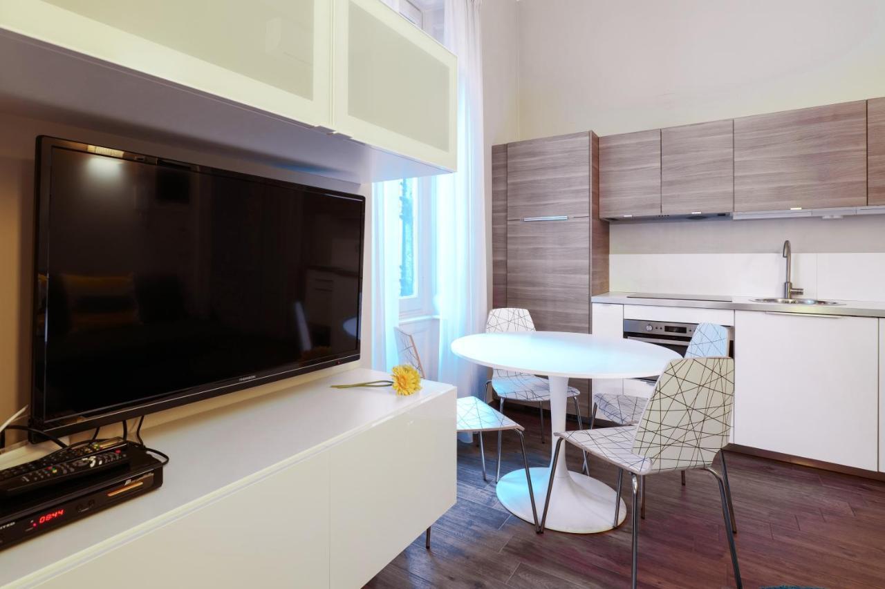 Contempora Apartments - Crocetta - Tosca Milan Extérieur photo