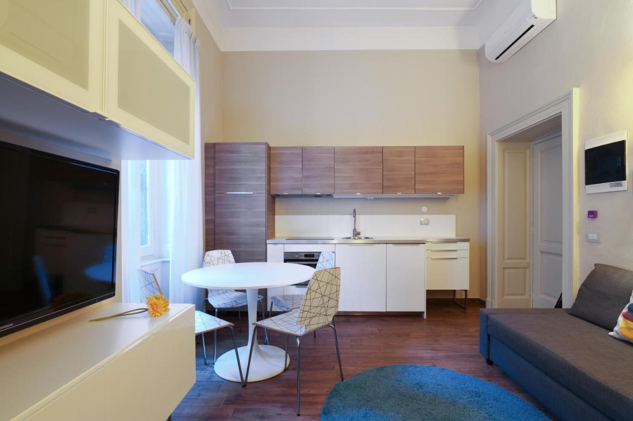 Contempora Apartments - Crocetta - Tosca Milan Extérieur photo