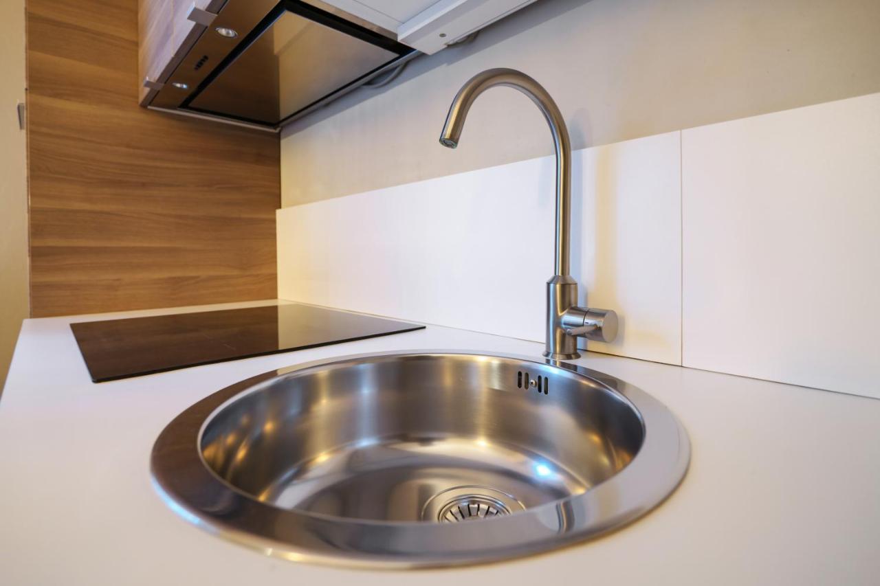 Contempora Apartments - Crocetta - Tosca Milan Extérieur photo