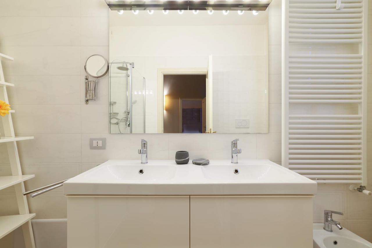Contempora Apartments - Crocetta - Tosca Milan Extérieur photo