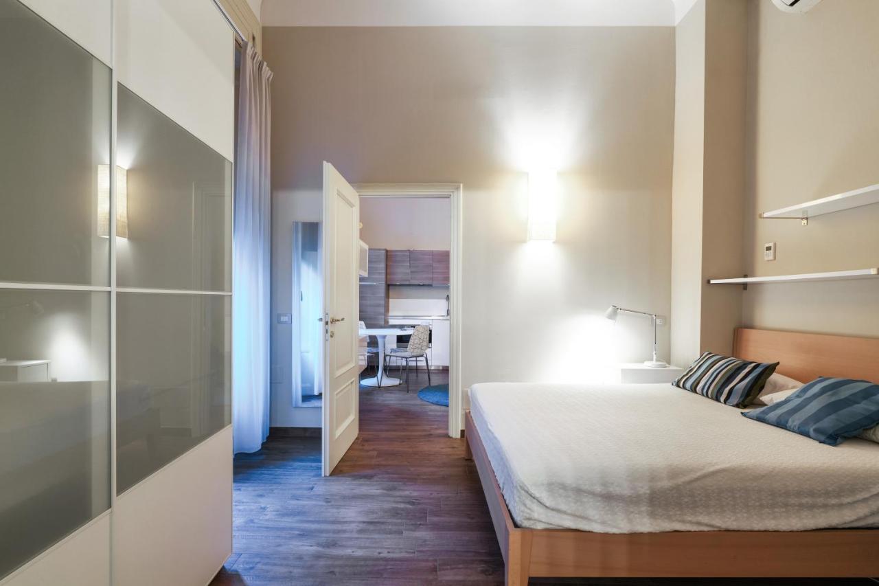 Contempora Apartments - Crocetta - Tosca Milan Extérieur photo