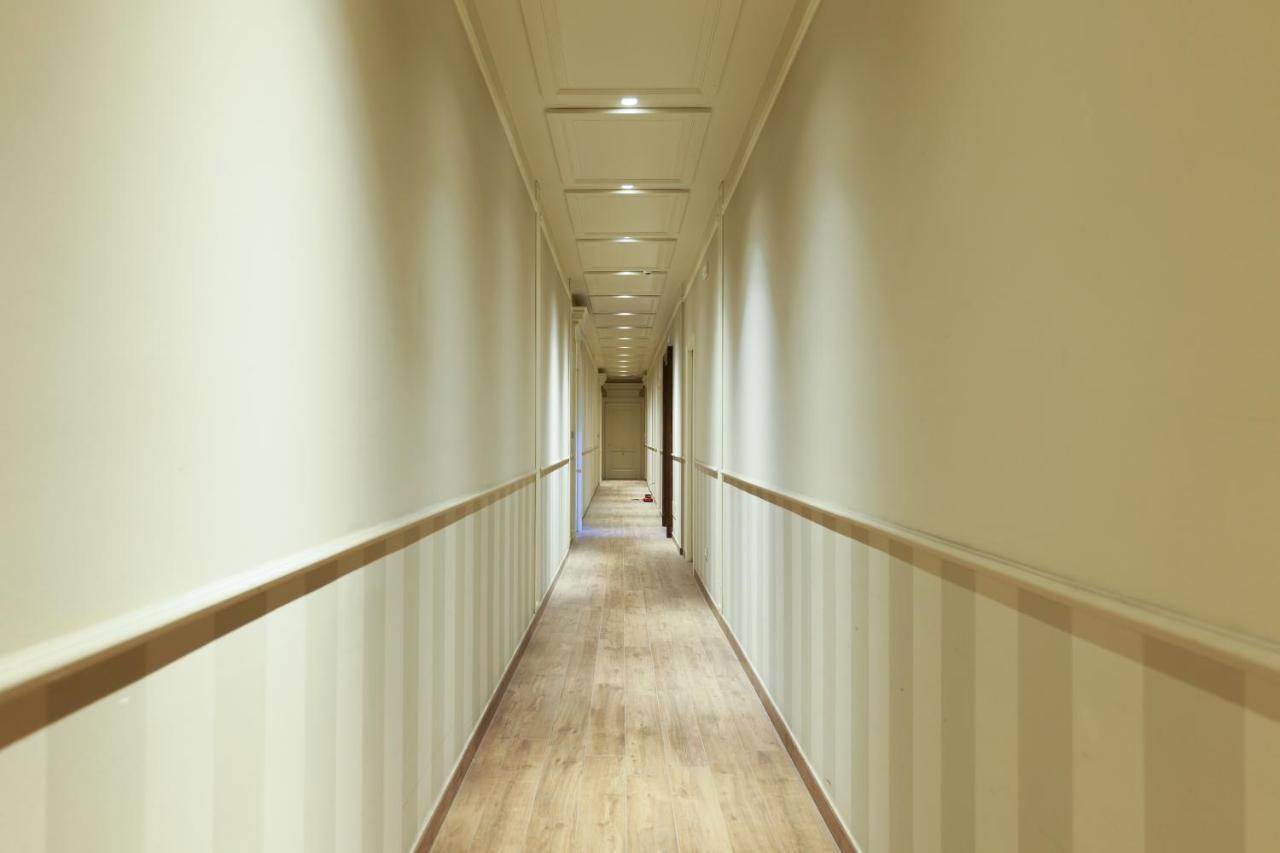 Contempora Apartments - Crocetta - Tosca Milan Extérieur photo