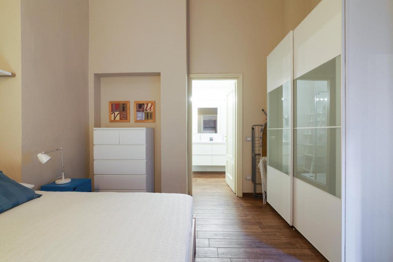 Contempora Apartments - Crocetta - Tosca Milan Extérieur photo